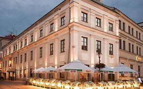 Vanilla Hotel Lublin 3*